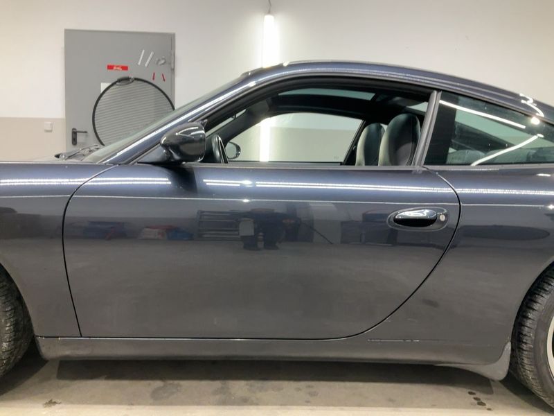 Porsche 911 Targa • 2004 • 109,000 km 3