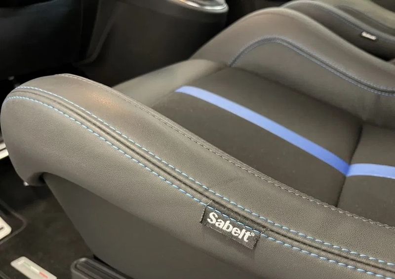 Fiat 500 • 2023 • 450 km 5