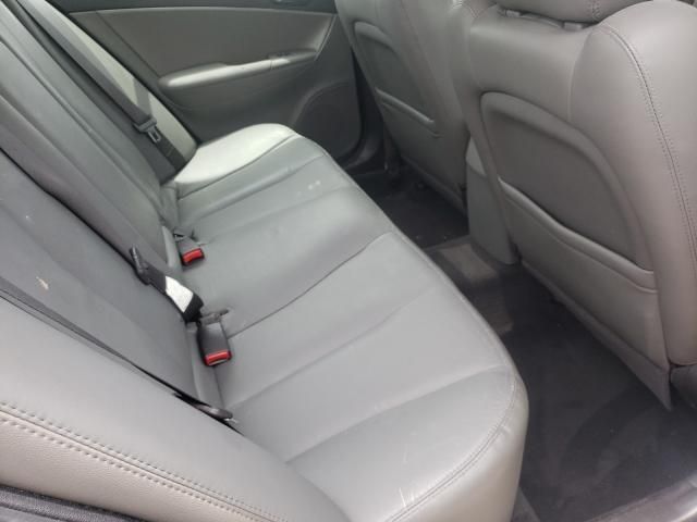 Hyundai Sonata • 2009 • 10,000 mi 7