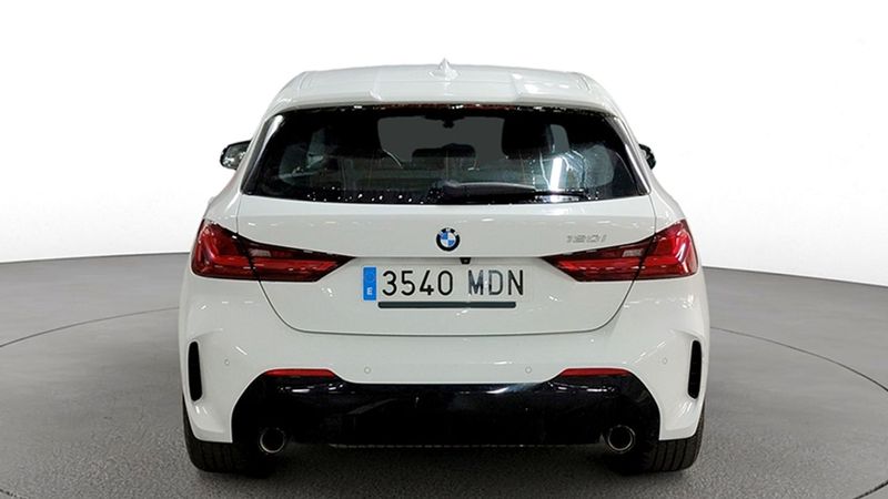 BMW 1 Series • 2023 • 37,022 km 4