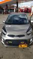 Kia Picanto • 2016 • 35,000 km 12