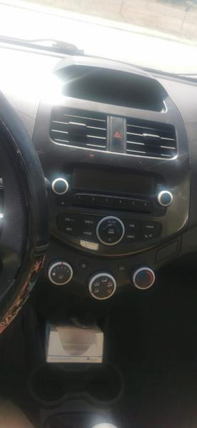 Chevrolet  • 2013 • 9,000,077 km 4