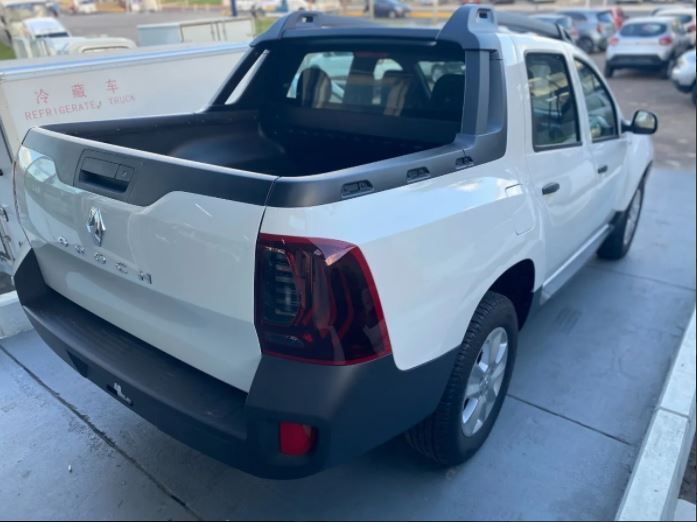 Renault Duster • 2021 • 70,000 km 3