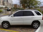Kia Sportage • 2007 • 141,700 km 8