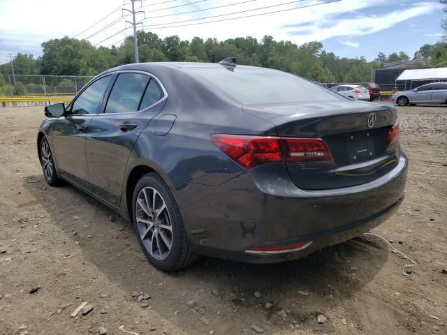 Acura TLX • 2016 • 10,000 mi 4