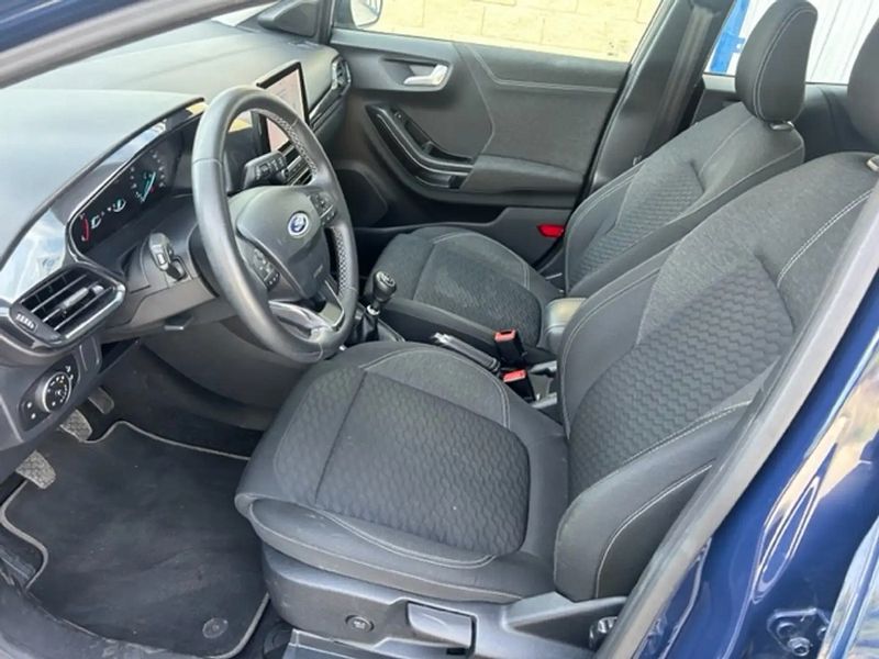 Ford Puma • 2020 • 68,000 km 8