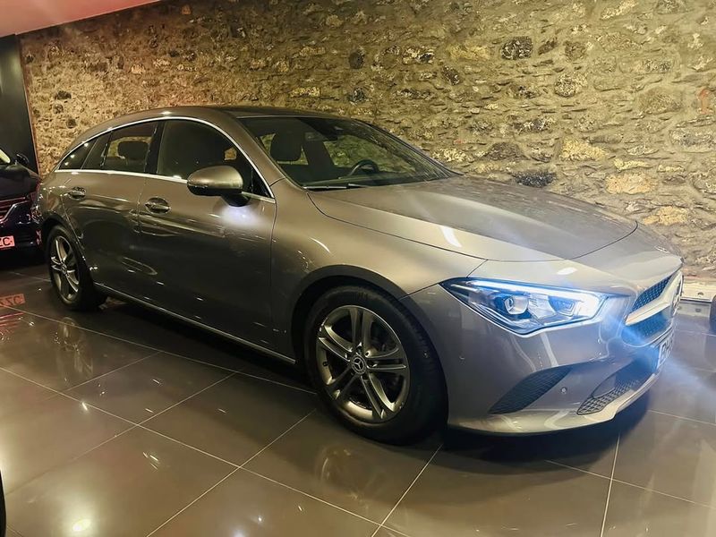 Mercedes-Benz 190 D • 2019 • 90,000 km 2