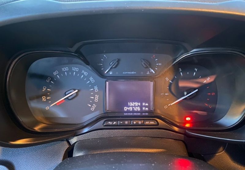 Citroën Berlingo • 2019 • 49,000 km 4