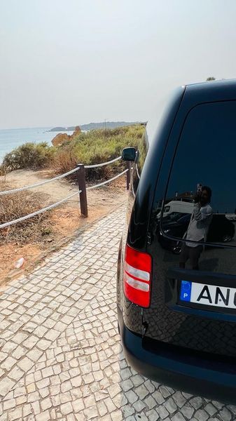 Volkswagen Caddy • 2013 • 13 km 10