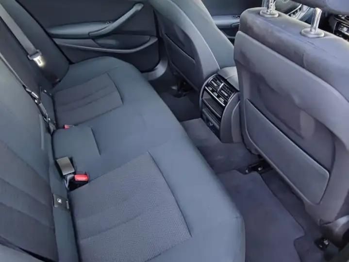 BMW 520D • 2018 • 41,400 km 4