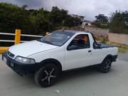 Fiat 1100 • 2008 • 160,000 km 5