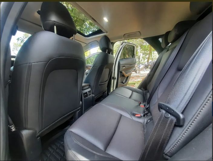 Mazda CX-30 • 2022 • 74,000 km 10