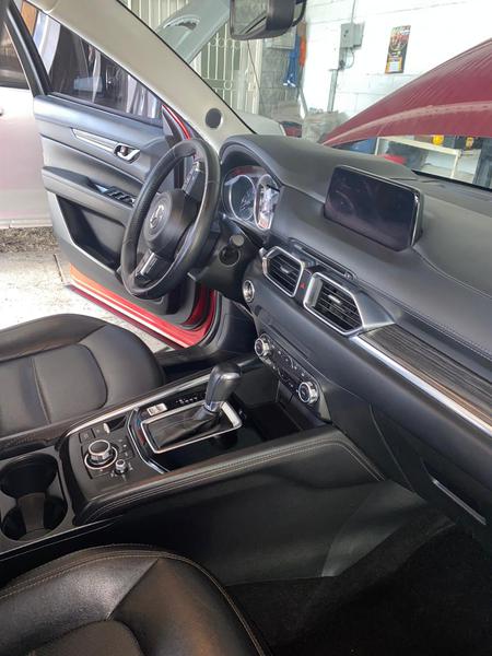 Mazda CX-5 • 2018 • 33,000 km 6