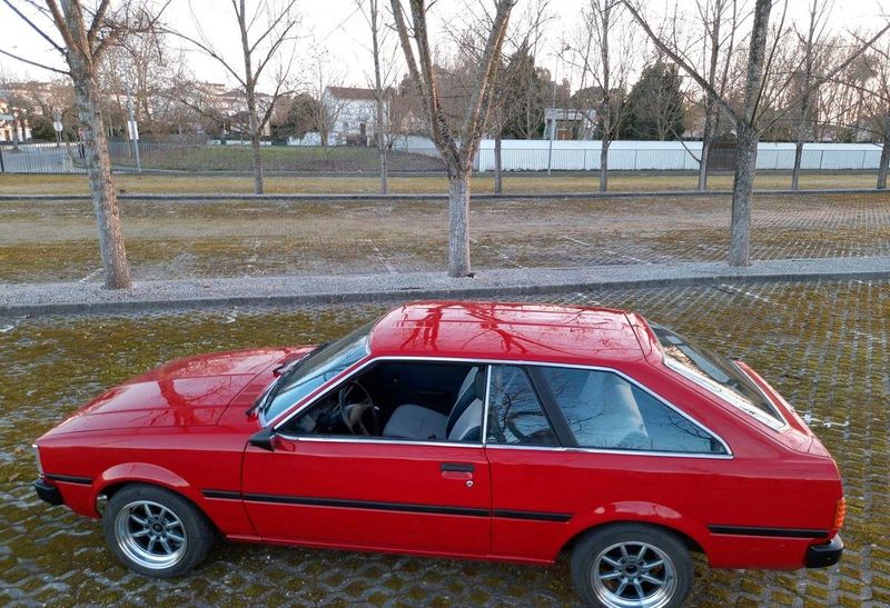 Toyota Corolla • 1981 • 50,000 km 7
