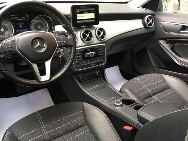 Mercedes-Benz GLA • 2014 • 110,000 km 6