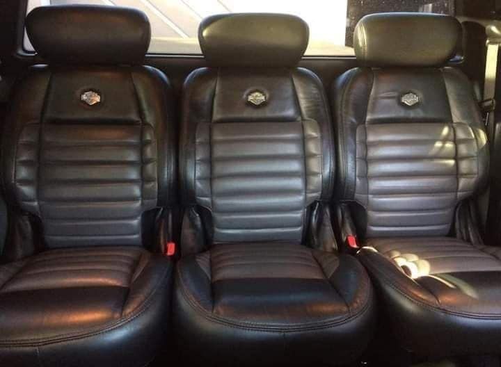 Ford F-150 • 2003 • 92,000 km 7