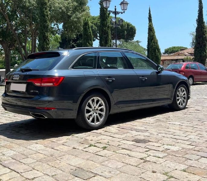 Audi A4 Avant • 2019 • 72,500 km 6