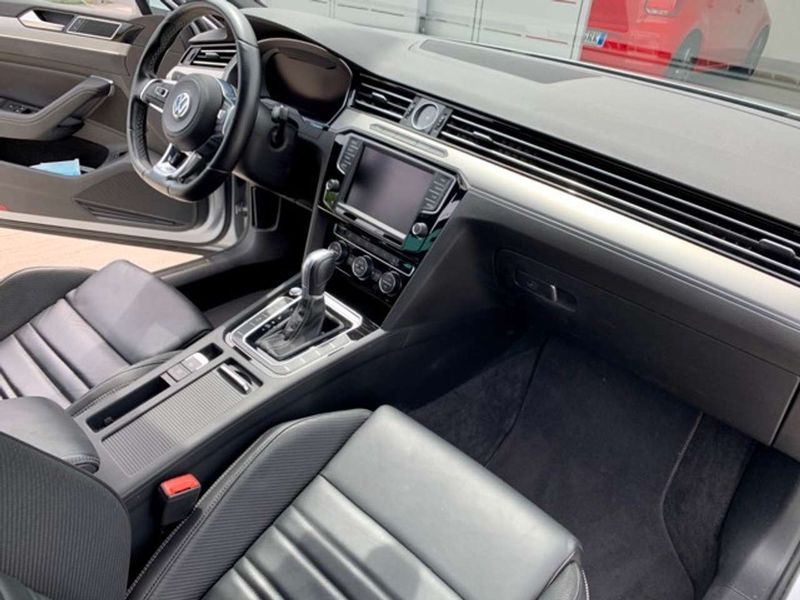 Volkswagen Passat Variant • 2016 • 178,000 km 8