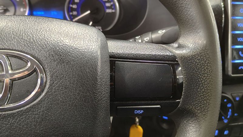 Toyota Hilux • 2019 • 162,028 km 23