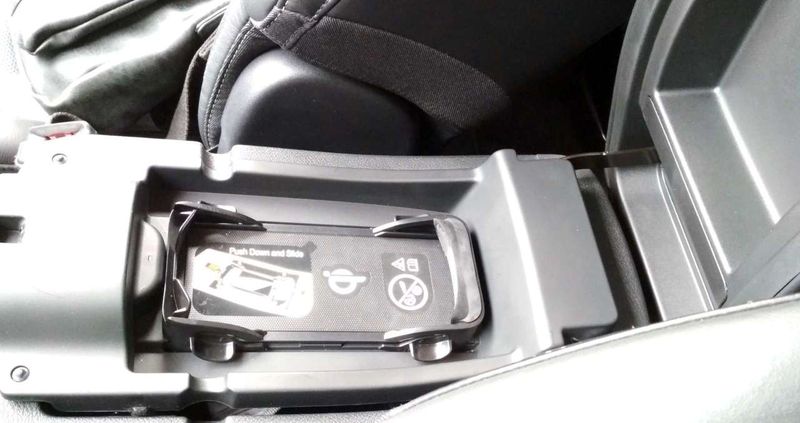 Jeep Cherokee • 2015 • 171,000 km 11