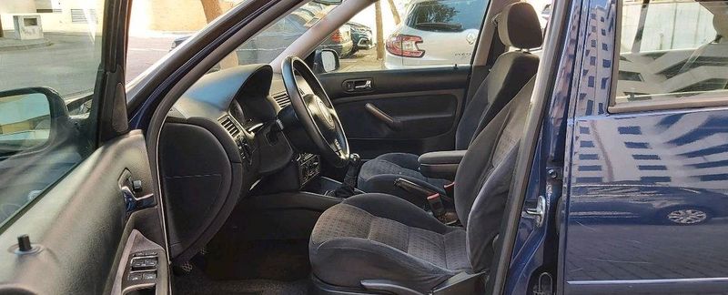 Volkswagen Bora • 2007 • 149,999 km 6