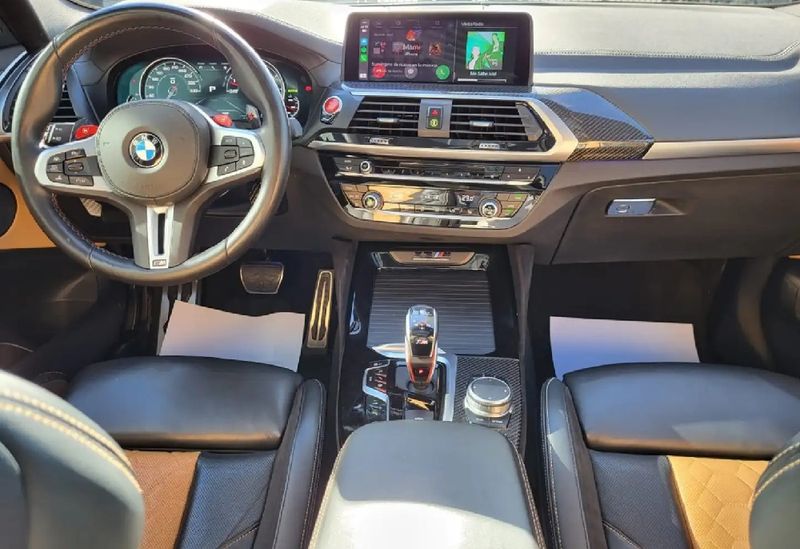 BMW X3 • 2019 • 42,000 km 9