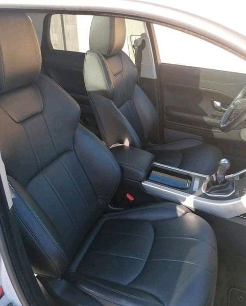 Land Rover Range Rover Evoque • 2016 • 51,000 km 4