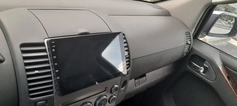 Nissan Pathfinder • 2006 • 153,500 km 9