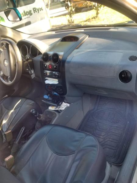Chevrolet Aveo • 2006 • 200,000 km 3