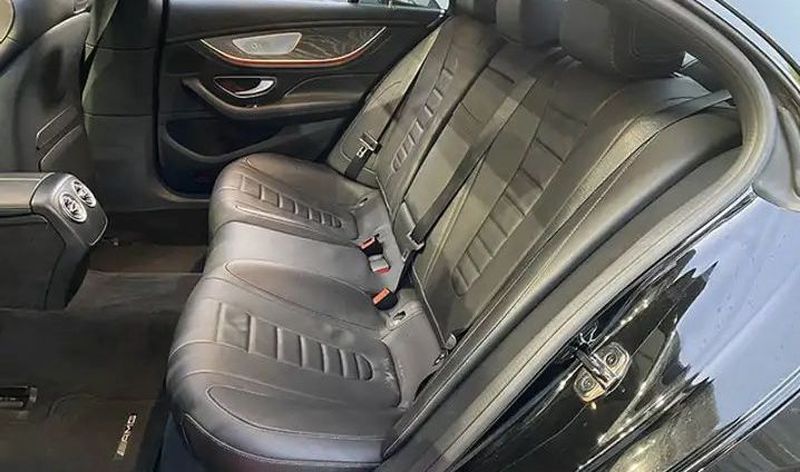 Mercedes-Benz CLS • 2019 • 121,222 km 3