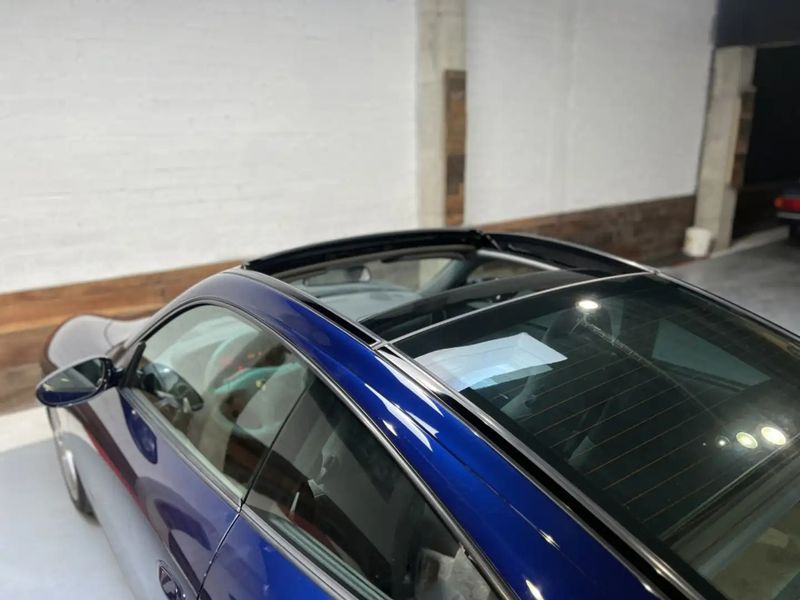 Porsche 911 Targa • 2004 • 39,000 km 6