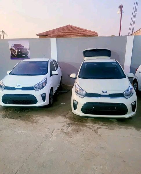 Kia Picanto • 2018 • 30 km 3