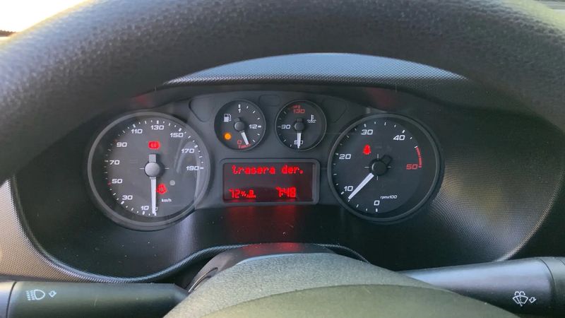 Baic X25 • 2021 • 114,900 km 12