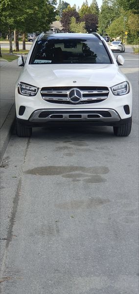 Mercedes-Benz GLC-Class • 2022 • 68,000 km 1