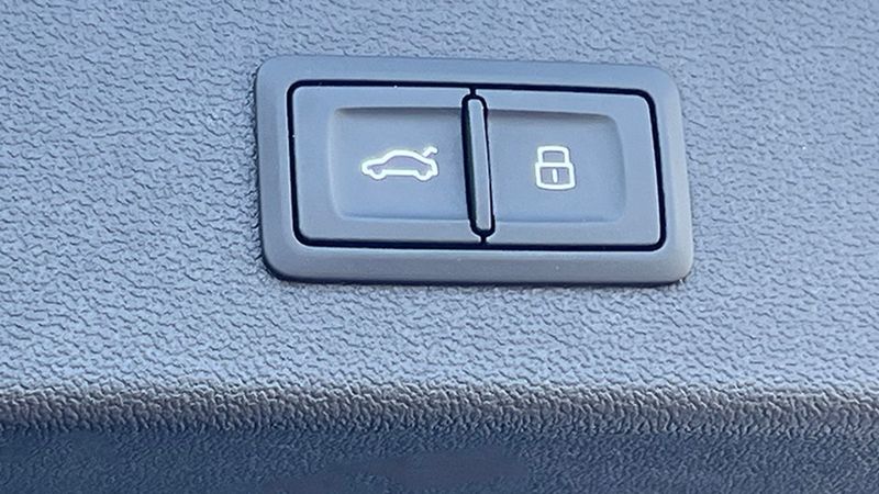 Audi A3 Sportback • 2021 • 68,000 km 3