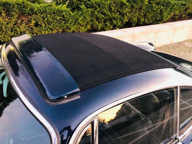 Volvo XC70 • 1971 • 139,000 km 7