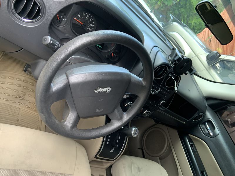 Jeep Patriot • 2010 • 137,867 km 7