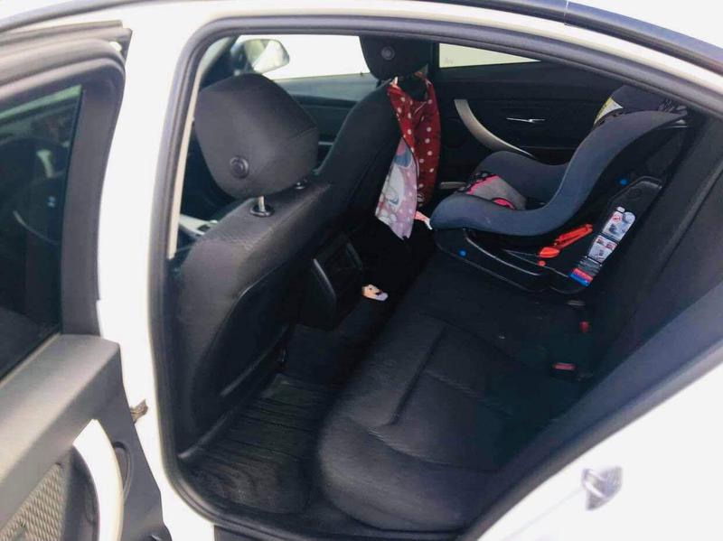 BMW Rad 3 • 2013 • 215,000 km 5