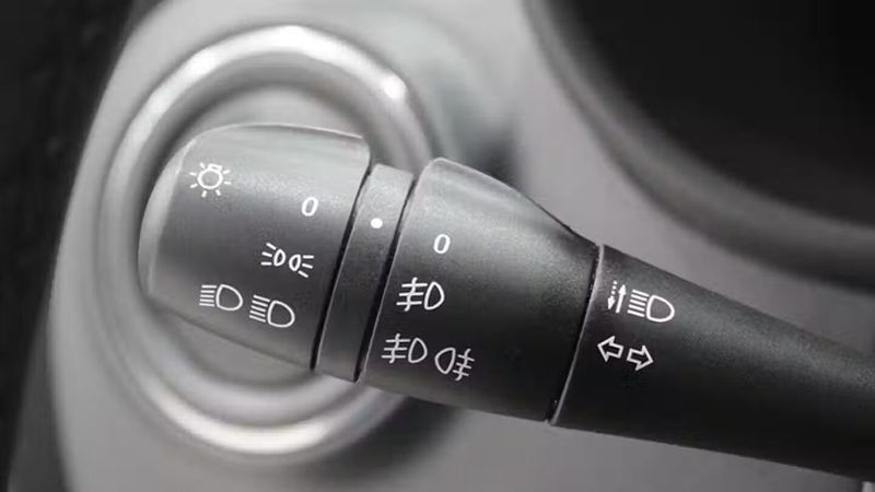 Dacia Lodgy • 2022 • 54,062 km 18