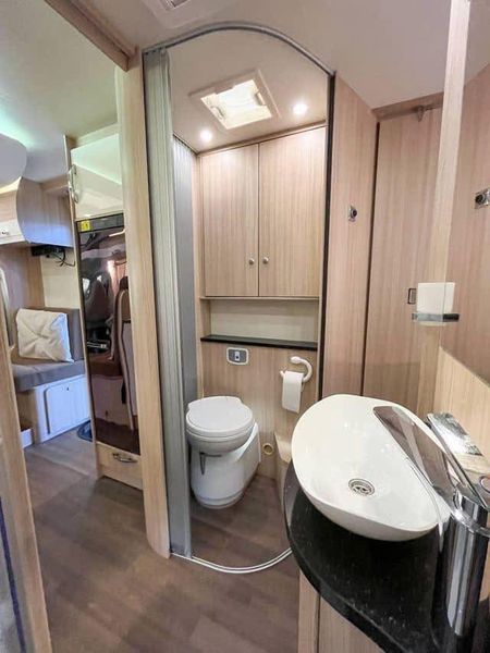 Fiat 124 Spider • 2015 • 66,000 km 4