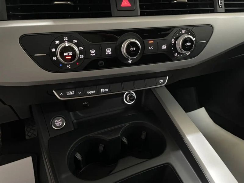 Audi A4 Avant • 2020 • 81,000 km 13