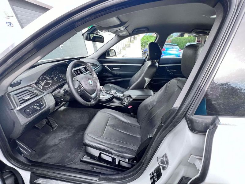 BMW 328i • 2016 • 180 km 7