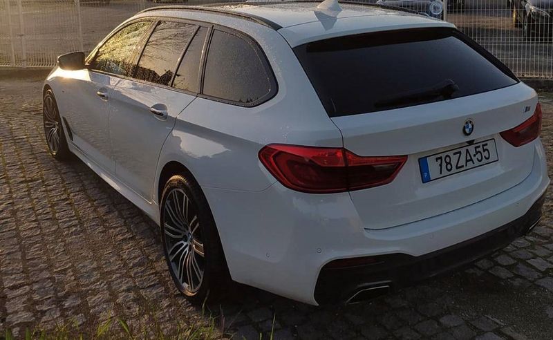 BMW 2 Series • 2018 • 80,000 km 3