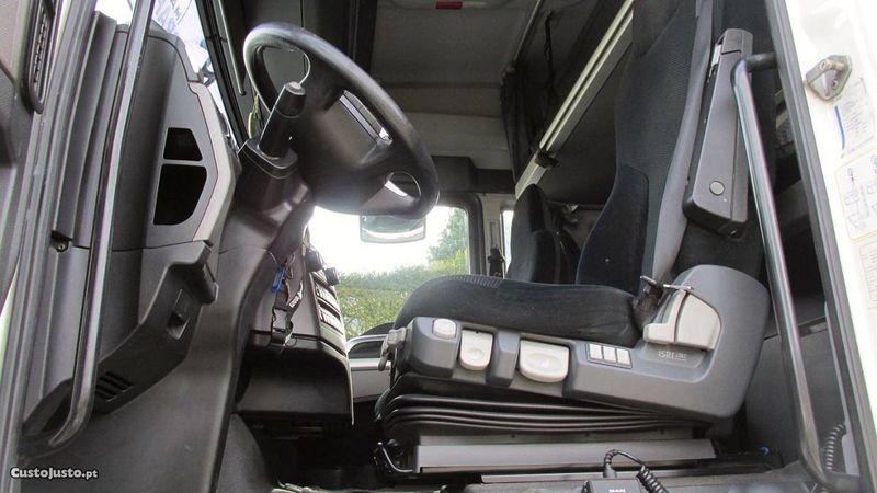 Fiat 1100 • 2008 • 500,000 km 4