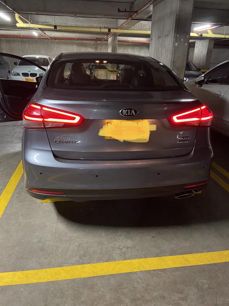 Kia Pro Cee`d • 2018 • 43,500 km 3