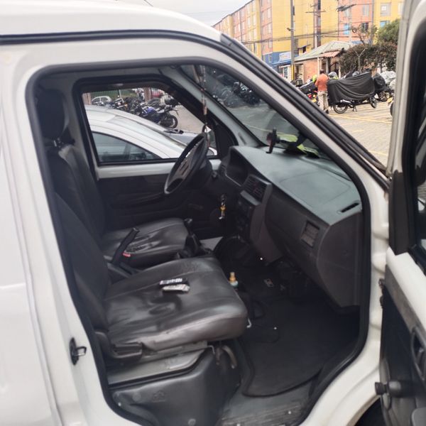 Chevrolet N-300 • 2017 • 90,000 km 8