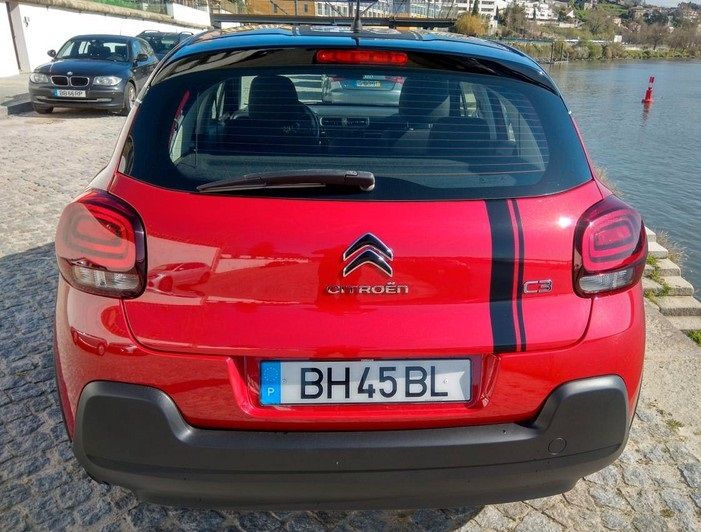 Citroën C3 • 2018 • 59,999 km 3