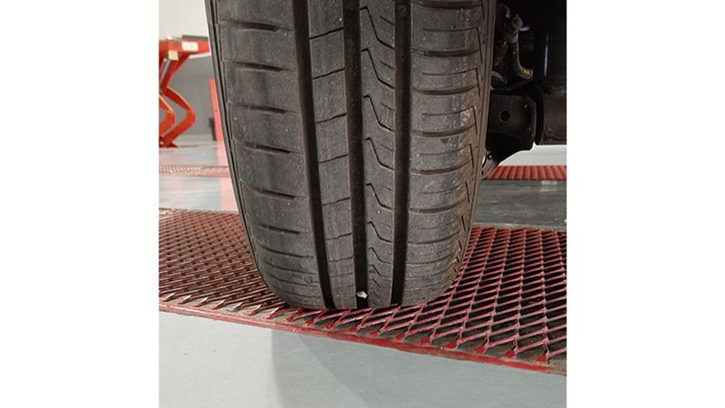 MINI Cooper • 2023 • 7,250 km 29