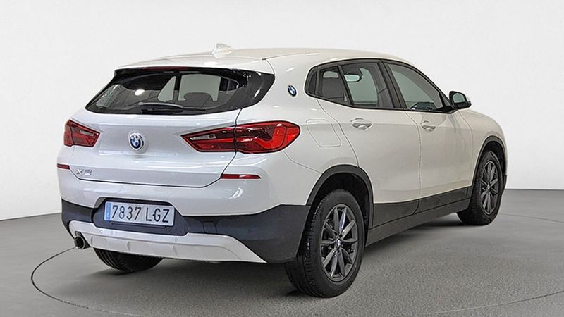 BMW X2 • 2020 • 41,907 km 3