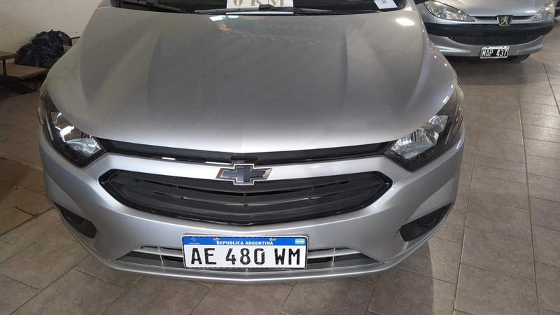 Chevrolet Onix • 2020 • 0 km 1